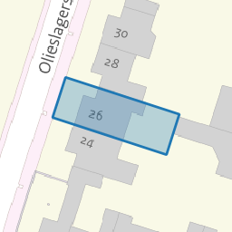 Perceel RMD00-F-2950