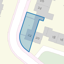 Perceel RMD00-F-2952