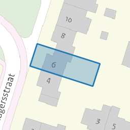 Perceel RMD00-F-2960