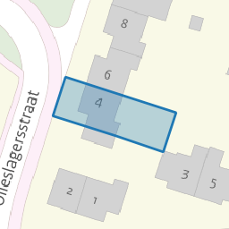 Perceel RMD00-F-2961