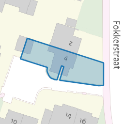 Perceel RMD00-F-2970