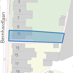 Perceel RMD00-F-2989