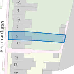 Perceel RMD00-F-2990