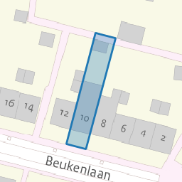 Perceel RMD00-F-2994