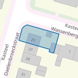 Perceel RMD00-F-3006