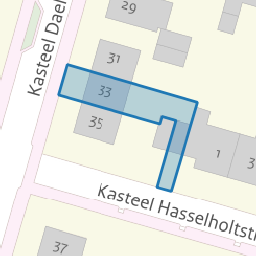 Perceel RMD00-F-3010