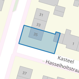 Perceel RMD00-F-3011