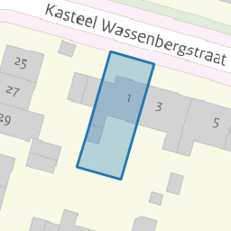Perceel RMD00-F-3012