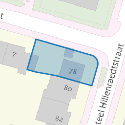 Perceel RMD00-F-3013