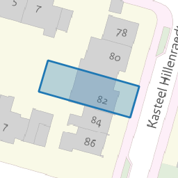 Perceel RMD00-F-3014