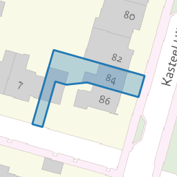 Perceel RMD00-F-3015