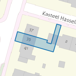 Perceel RMD00-F-3017