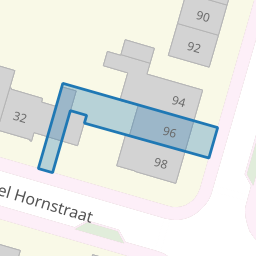 Perceel RMD00-F-3021