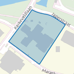 Perceel RMD00-F-3036