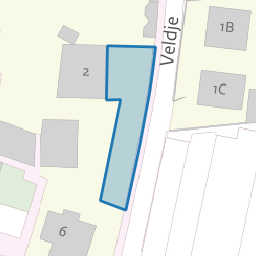 Perceel RMD00-F-3039