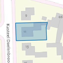 Perceel RMD00-F-3058