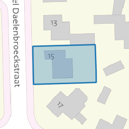 Perceel RMD00-F-3059