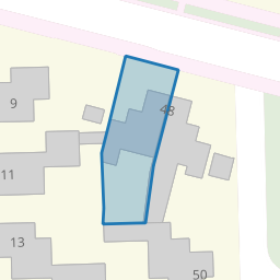 Perceel RMD00-F-3060