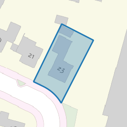 Perceel RMD00-F-3063