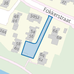 Perceel RMD00-F-3084