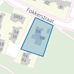 Perceel RMD00-F-3085