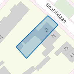 Perceel RMD00-F-3099