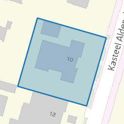 Perceel RMD00-F-3104