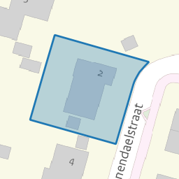 Perceel RMD00-F-3108