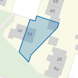 Perceel RMD00-F-3111