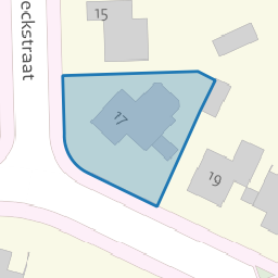 Perceel RMD00-F-3156