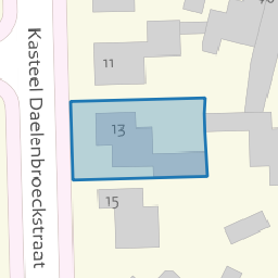 Perceel RMD00-F-3157