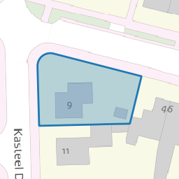 Perceel RMD00-F-3158