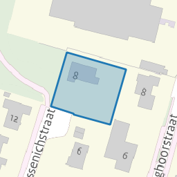 Perceel RMD00-F-3172