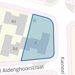 Perceel RMD00-F-3173