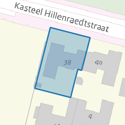 Perceel RMD00-F-3176