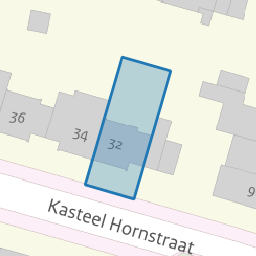 Perceel RMD00-F-3199