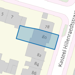 Perceel RMD00-F-3203