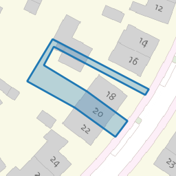 Perceel RMD00-F-3233