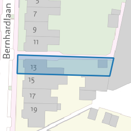 Perceel RMD00-F-3249