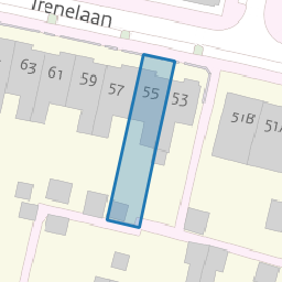 Perceel RMD00-F-3257