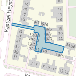 Perceel RMD00-F-3266