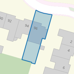 Perceel RMD00-F-3273