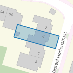 Perceel RMD00-F-3275