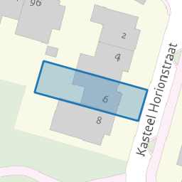 Perceel RMD00-F-3276