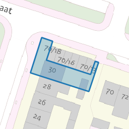 Perceel RMD00-F-3284