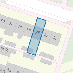 Perceel RMD00-F-3287