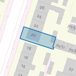 Perceel RMD00-F-3294