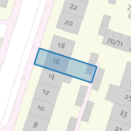 Perceel RMD00-F-3296