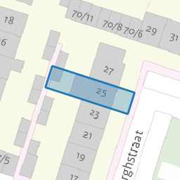 Perceel RMD00-F-3303