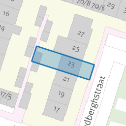 Perceel RMD00-F-3304